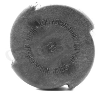 KOREK ZBIORNIKA WYROWNAWCZEGO