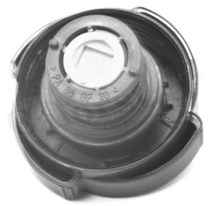 KOREK ZBIORNIKA WYROWNAWCZEGO