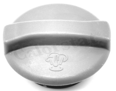 KOREK ZBIORNIKA WYROWNAWCZEGO