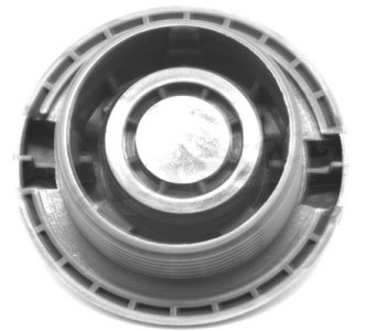 KOREK ZBIORNIKA WYROWNAWCZEGO