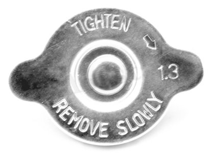 KOREK ZBIORNIKA WYROWNAWCZEGO