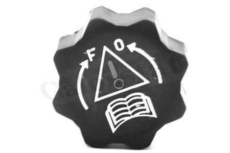 KOREK ZBIORNIKA WYROWNAWCZEGO