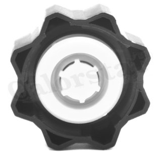 KOREK ZBIORNIKA WYROWNAWCZEGO