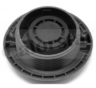 KOREK ZBIORNIKA WYROWNAWCZEGO