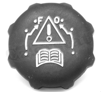 KOREK ZBIORNIKA WYROWNAWCZEGO