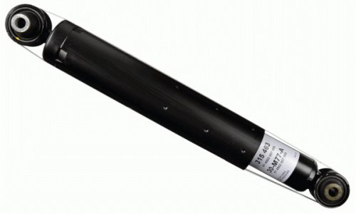 AMORTYZATOR TYL L/P