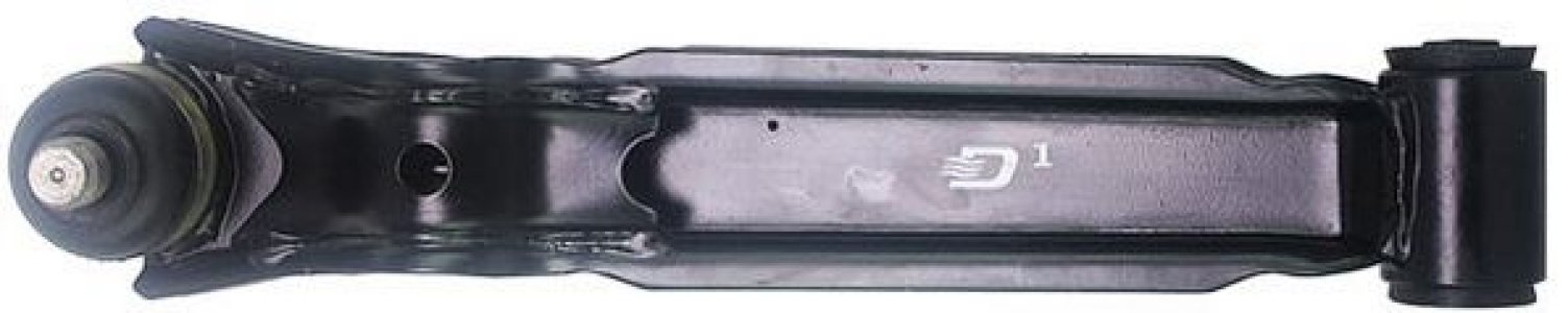 WAHACZ PRZOD L/P DAEWOO TICO MATIZ