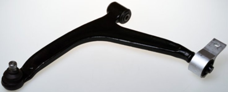 WAHACZ PRZOD L PEUGEOT PARTNER 2.0HDI 99