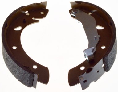 SZCZEKI HAM.TOYOTA AVENSIS 97-