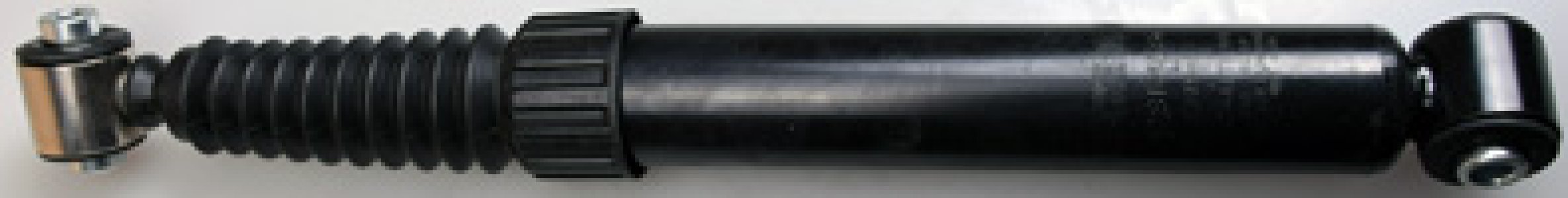 AMORTYZATOR GAZ.TYL L/P PEUGEOT  207 06-