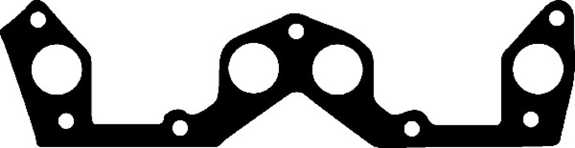 USZCZELKA KOL.WYD. ROVER