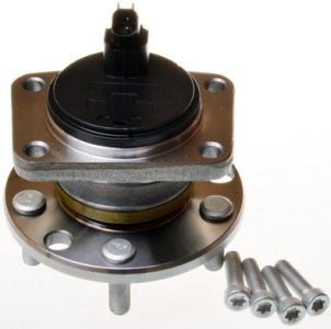 PIASTA KOLA TYL FORD MONDEO III 01-