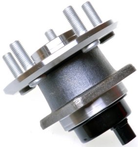 PIASTA KOLA TYL TOYOTA AVENSIS 03-