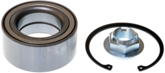 ZESTAW LOZYSK KOL PRZOD MONDEO III 00-