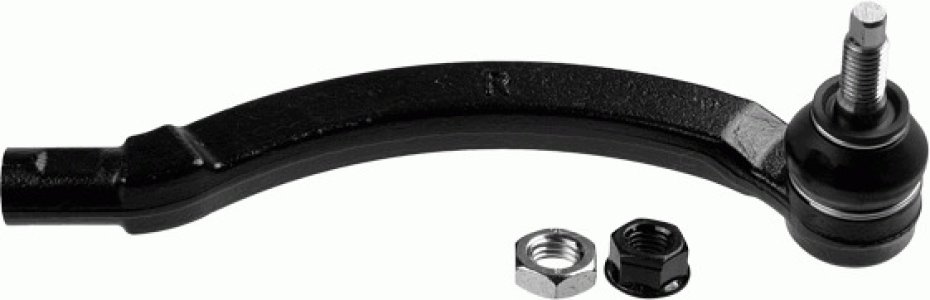 KON.DRAZKA KIER. VOLVO