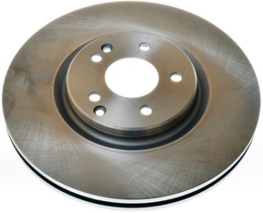 TARCZA HAM.PRZOD MERCEDES C W203 05-