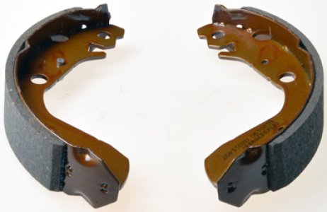 SZCZEKI HAM.HONDA JAZZ 02-