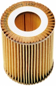 FILTR OLEJU BMW 1 114-118