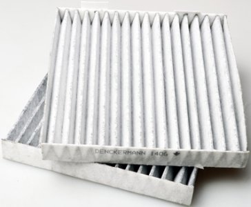 FILTR KABINOWY WEGLOWY