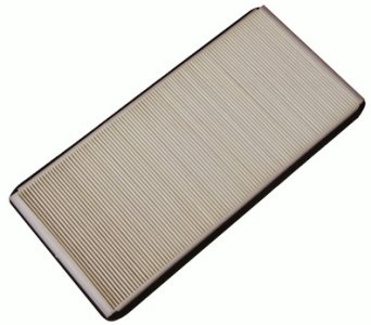 FILTR KABINOWY BMW X5 E53 00- RANGE ROVE