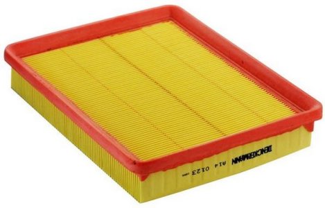 FILTR POWIETRZA HYUNDAI SONATA 2.0 03-