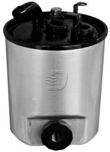 FILTR PALIWA JEEP CHEROKEE 2.7CRD -05