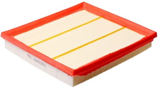 FILTR POWIETRZA MERCEDES S 400 00-(2 SZT