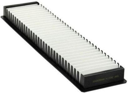 FILTR KABINOWY MINI COOPER 01-07