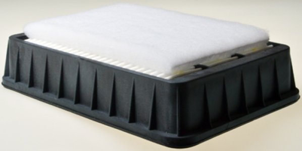 FILTR POWIETRZA MITSUBISHI LANCER 1.8 08