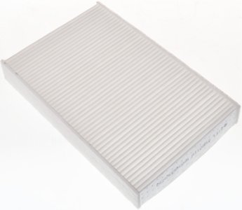 FILTR KABINOWY NISSAN JUKE 10- FLUENCE