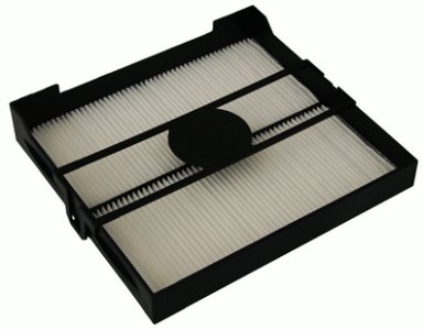 FILTR KABINOWY SUBARU FORESTER 02-