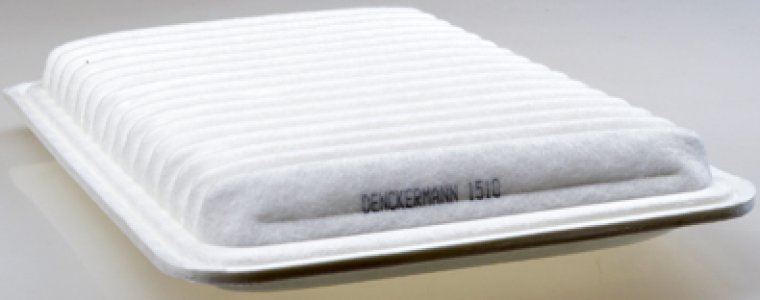 FILTR POWIETRZA TOYOTA CAMRY 2.4 06-