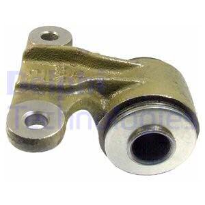 TULEJA WAH.FIAT SCUDO 07- TYL PR