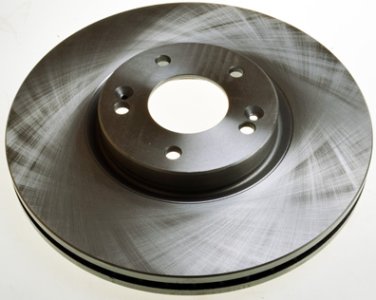 TARCZA HAM.PRZOD HYUNDAI SANTA FE 06-