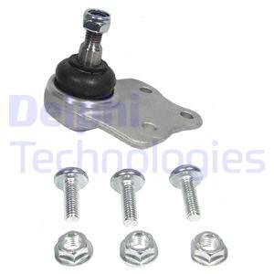 SWORZEŃ WAHACZA MERCEDES E -08 DELPHI TC1995 