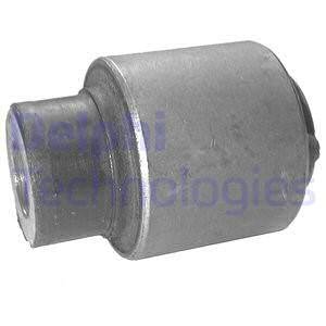 TULEJA WAH.CITROEN SAXO PRZEDNIA