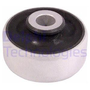 TULEJA WAHACZA DELPHI TD775W AUDI TT 01