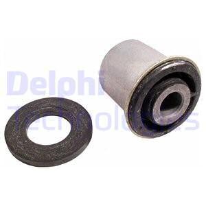 TULEJA WAHACZA DELPHI TD778W NISSAN X-TRAIL 01