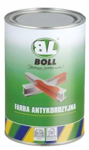 BOLL-PODKLAD ANTYKOROZYJNY 1L
