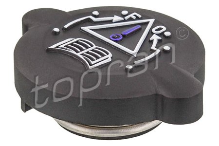 KOREK CHLODNICY CITROEN/PEUGEOT