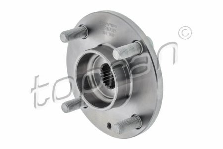 PIASTA KOLA PRZOD FORD ESCORT  35MM