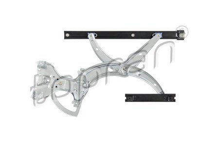 PODN.SZYBY PRZ PR ELE VW PASSAT 86-95