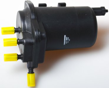 FILTR PALIWA RENAULT MEGANE II 1.5DCI 02