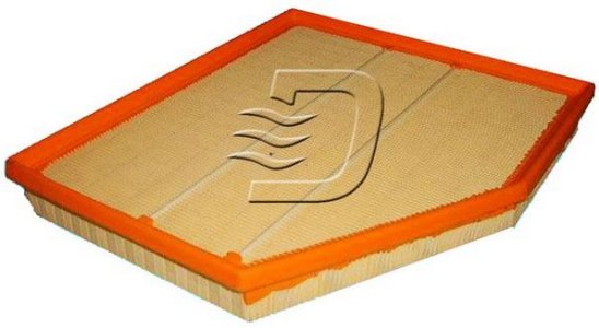 FILTR POWIETRZA BMW 5 E60 520 540