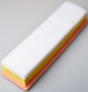 FILTR POWIETRZA PEUGEOT 206 1.4 02-