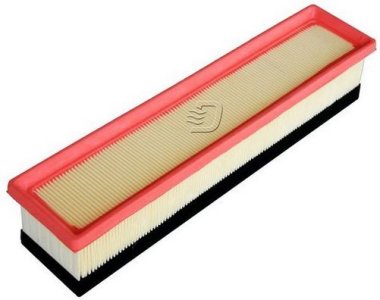 FILTR POW.RENAULT KANGOO 1.5DCI -08