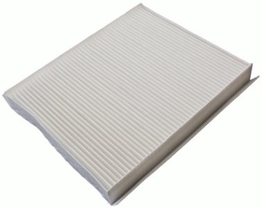 FILTR KABINOWY HONDA CIVIC VIII 06-