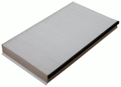 FILTR KABINOWY MERCEDES VITO W639 03-