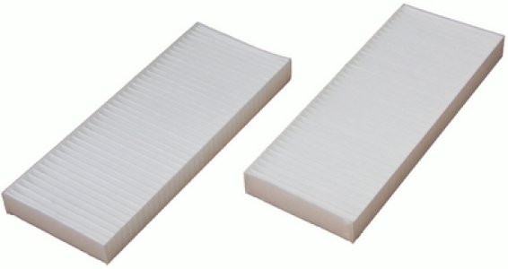 FILTR KABINOWY NISSAN NAVARA 05-