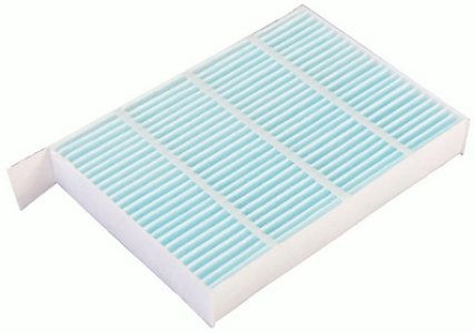 FILTR KABINOWY SUZUKI SPLASH 08-